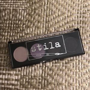 New Stila Eyeshadow Palette